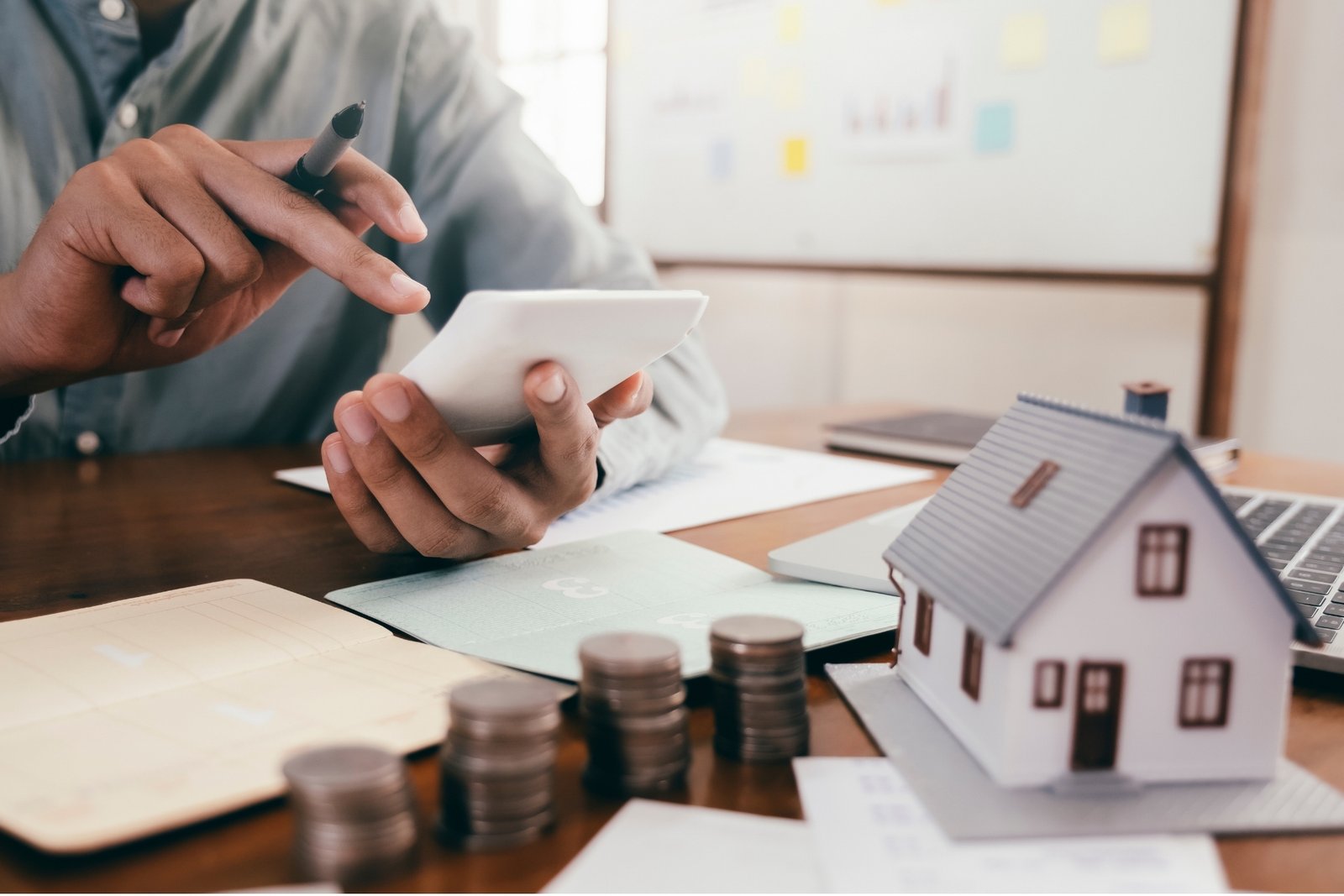 Loans Category